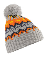 Beechfield Retro ski beanie BC528