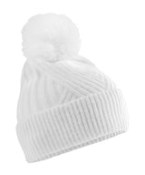 Beechfield Snow luxe beanie BC529