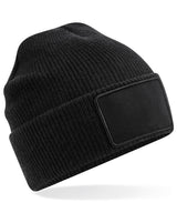 Beechfield Removable patch Thinsulate™ beanie BC540