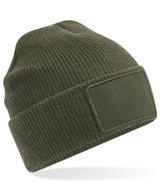 Beechfield Removable patch Thinsulate™ beanie BC540