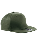 Beechfield 5-panel snapback rapper cap BC610