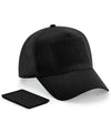 Beechfield Removable patch 5-panel cap BC638