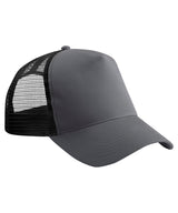 Beechfield Snapback trucker BC640