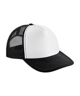 Beechfield Vintage snapback trucker BC645