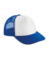 Beechfield Vintage snapback trucker BC645