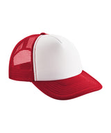 Beechfield Vintage snapback trucker BC645