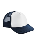 Beechfield Vintage snapback trucker BC645