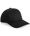 Beechfield Urbanwear 5-panel snapback BC649