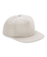 Beechfield Organic cotton unstructured 5-panel cap BC64N