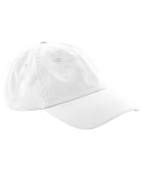 Beechfield Low-profile 6-panel dad cap BC653