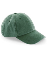 Beechfield Low-profile vintage cap BC655