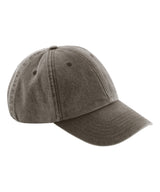 Beechfield Low-profile vintage cap BC655