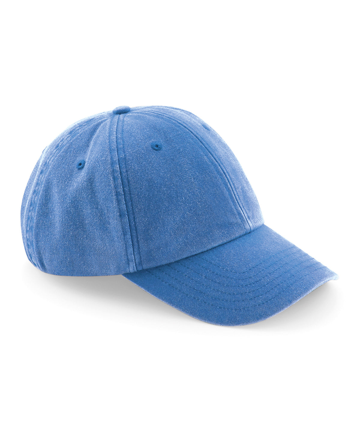 Beechfield Low-profile vintage cap BC655