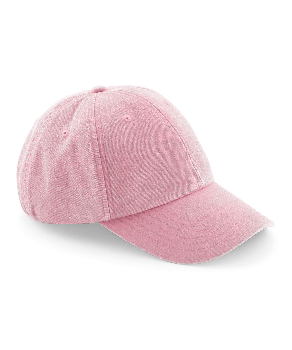 Beechfield Low-profile vintage cap BC655