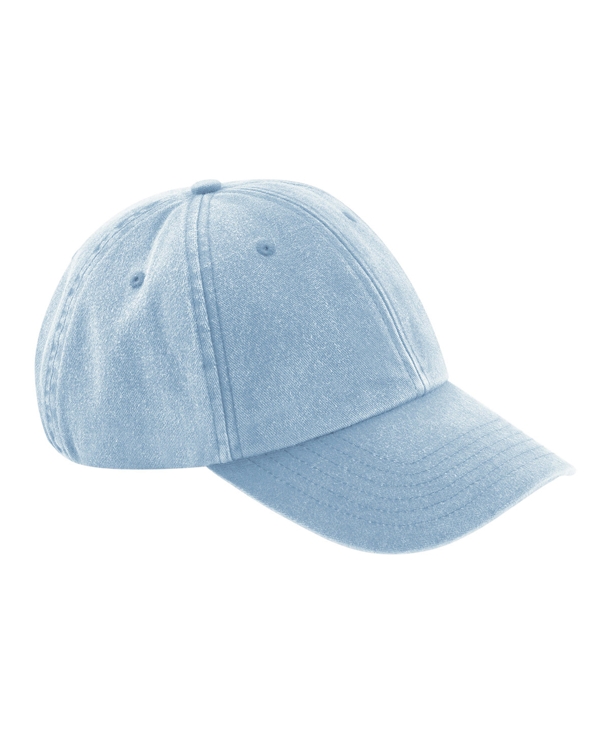Beechfield Low-profile vintage cap BC655