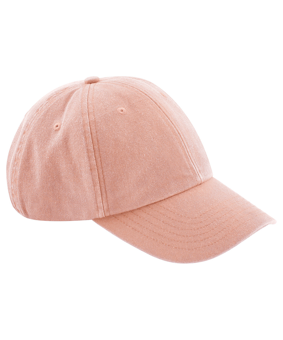 Beechfield Low-profile vintage cap BC655