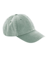 Beechfield Low-profile vintage cap BC655