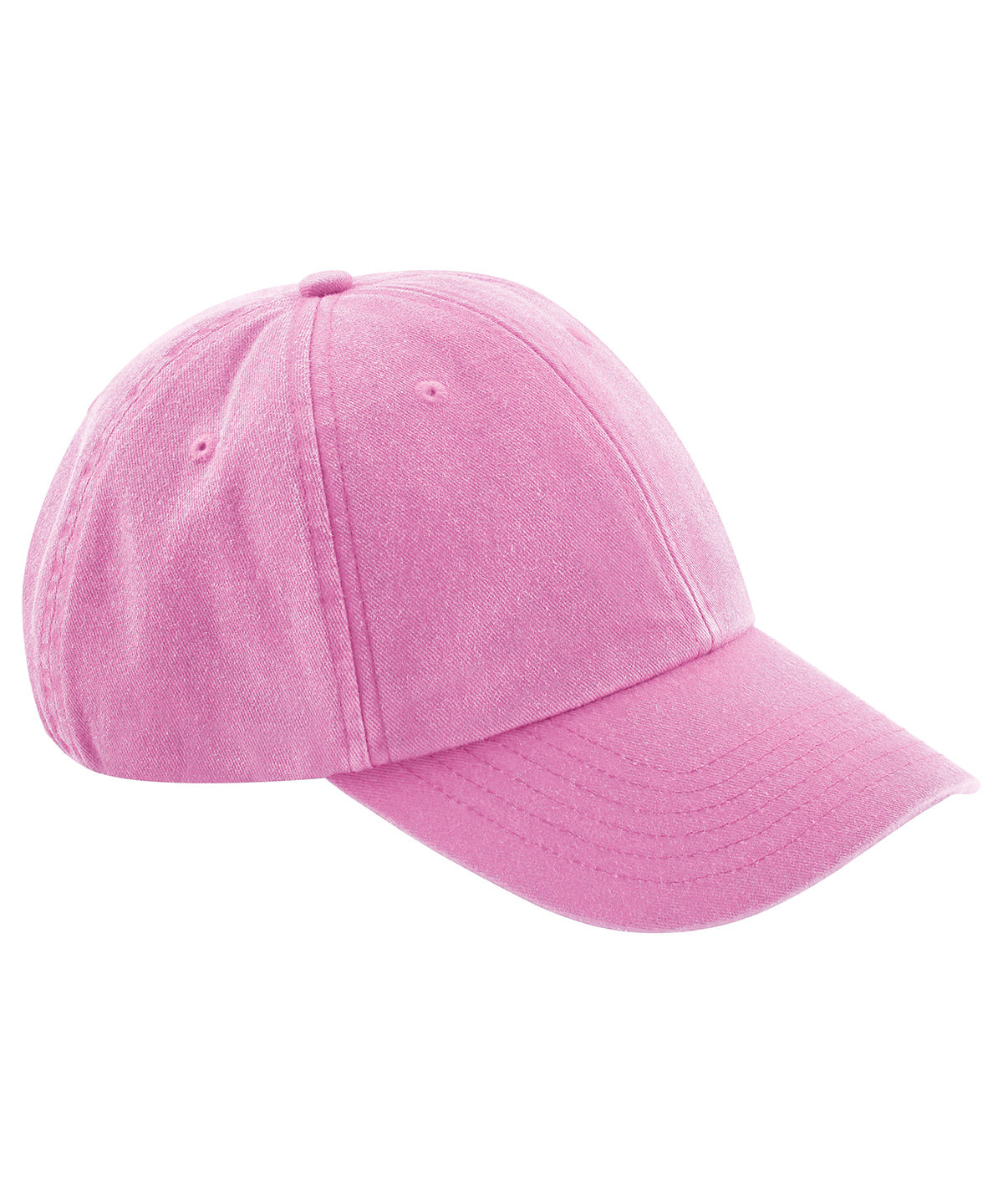 Beechfield Low-profile vintage cap BC655
