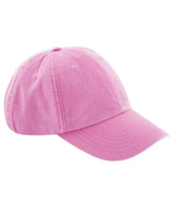 Beechfield Low-profile vintage cap BC655