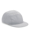 Beechfield Outdoor 5-panel camper cap BC659 - front view