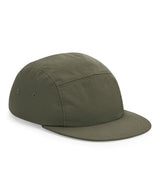 Beechfield Outdoor 5-panel camper cap BC659