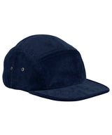 Beechfield EarthAware® organic cord camper cap BC679