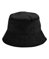Beechfield EarthAware® organic cord bucket hat BC687