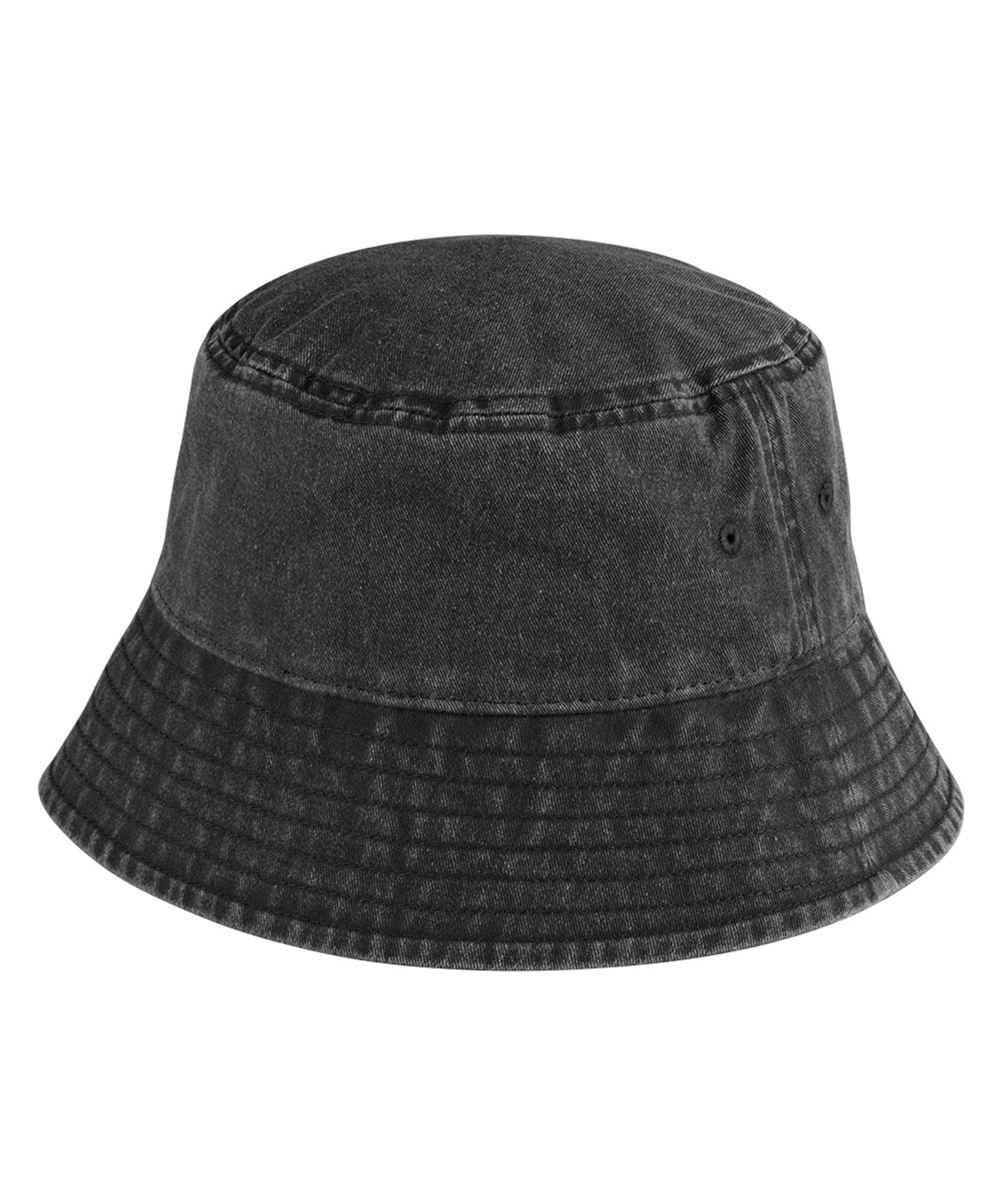 Beechfield Vintage bucket hat BC688