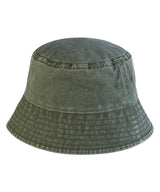 Beechfield Vintage bucket hat BC688