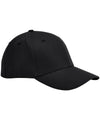 Beechfield EarthAware® organic cotton stretch-fit cap BC803