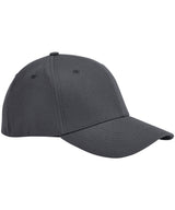 Beechfield EarthAware® organic cotton stretch-fit cap BC803