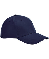 Beechfield EarthAware® organic cotton stretch-fit cap BC803