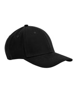 Beechfield EarthAware® classic organic cotton 6-panel cap BC820