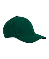 Beechfield EarthAware® classic organic cotton 6-panel cap BC820