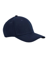 Beechfield EarthAware® classic organic cotton 6-panel cap BC820
