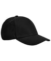 Beechfield EarthAware® classic organic cotton 5-panel cap BC825