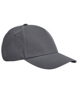 Beechfield EarthAware® classic organic cotton 5-panel cap BC825