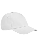 Beechfield EarthAware® classic organic cotton 5-panel cap BC825
