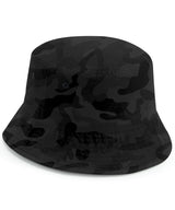 Beechfield Recycled polyester bucket hat BC84R