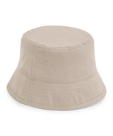 Beechfield Organic cotton bucket hat BC90N