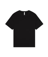 Bella+Canvas Unisex heavy boxy tee - Black