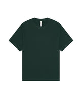 Bella+Canvas Unisex heavy boxy tee - Forest