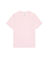 Bella+Canvas Unisex heavy boxy tee - Soft Pink