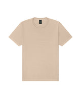 Bella+Canvas Unisex heavyweight washed tee - Khaki
