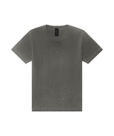 Bella+Canvas Unisex heavyweight washed tee - Washed Charcoal