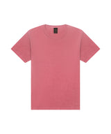 Bella+Canvas Unisex heavyweight washed tee - Washed Red