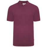 Behrens Pique Mens Polo BEH-3522M