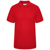 Behrens Pique Womens Polo BEH-4469L