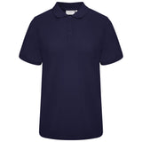 Behrens Pique Womens Polo BEH-4469L
