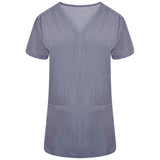 Behrens Ari Two Pocket Scrub Top BEH-4955